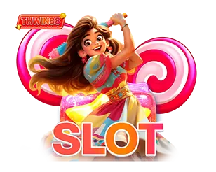 สล็อต THWIN88 เกมแตกง่ายรวมทุกค่าย