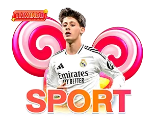 กีฬา THWIN88 แทงบอลครบทุกลีก