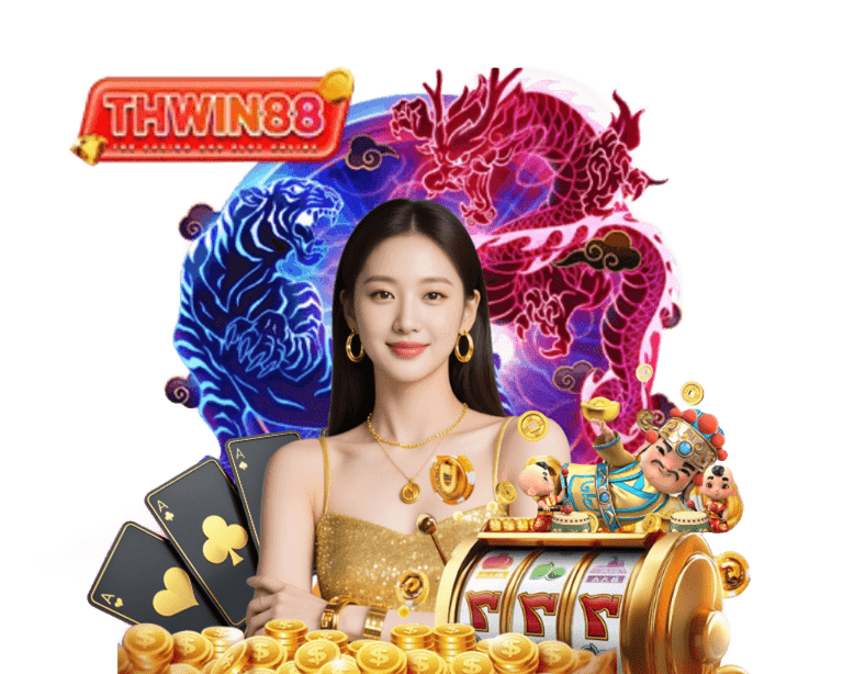 THWIN88 ปั่นสล็อตระบบออโต้ เล่นมันส์ทุกเบทที่สุดของการเดิมพัน